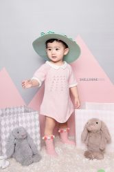 -SHELLSHINEkids山上儿童摄影(天邑澜山店)