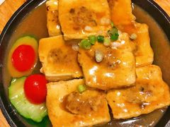 -汤城小厨•粤菜•靓汤(金宝街店)