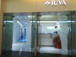 -JUVA欧华医美连锁