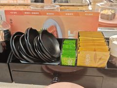 -争鲜回转寿司(东方银座店)