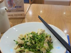 -马记永·兰州牛肉面(3019君尚店)