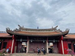 -揭阳学宫(榕城区)