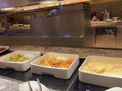 -盛宴标帜餐厅·亲子自助 (南昌喜来登酒店)