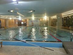 -W FITNESS 威尔仕健身·游泳(七宝店)
