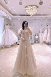 -艾慕婚纱礼服馆(和平店)