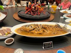 -南湖春色海鲜食府(中兴街店)