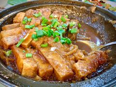 荔浦芋头-胶东小镇(流泉街店)