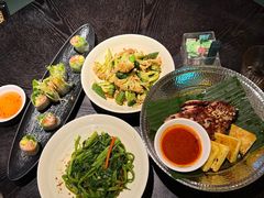 -美奈小馆·越南料理(福田星河COCO Park店)