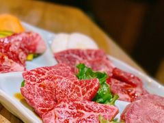 -御牛道日式烤肉料理(杭州万象城店)