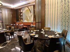 -臻萃轩中餐厅(国家会展中心店)