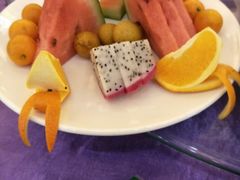 -椿记烧鹅(叠彩店)