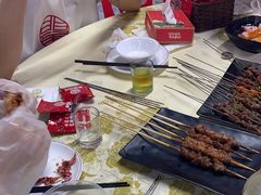 -聚味瞿记·龙虾堂(树木岭店)