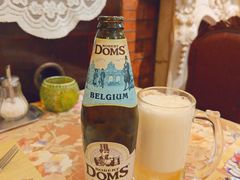 -露西亚咖啡西餐厅(哈尔滨俄侨纪念馆店)