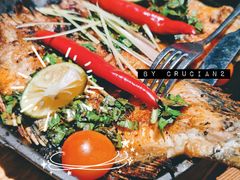 -云海肴·汽锅鸡·云南菜(美罗城店)