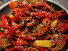 -一棠龙虾(徐家汇城开YOYO店)