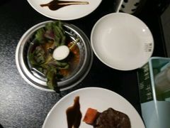 -味芝树·牛排烤肉自助(海亮店)
