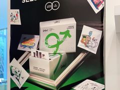 -Seesaw Coffee(上海国金中心店)
