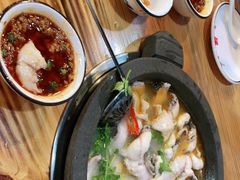 -大鼎石锅鱼(春江里店)