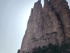 -炳灵寺世界文化遗产旅游区