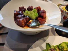 -蘇锦宴·淮扬菜烤鸭·小院(三元桥霄云路店)
