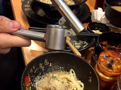 -博多一幸舍(侨福芳草地购物中心店)