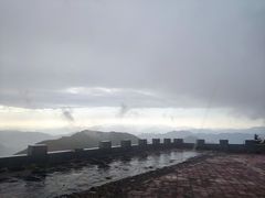 -白草畔自然风景区