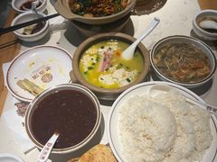 -老淮滨-蚌埠非遗小吃(淮河路店)