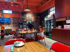 -蚝堡海鲜·威海菜·海肠捞饭·烧烤·亚洲吃蚝公司(幸福门店)
