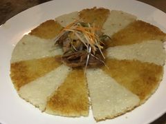 腊肉锅巴-醉爱小馆·创意南京菜(瑞阳街店)
