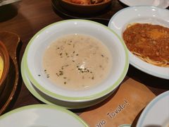 -萨莉亚意式餐厅(杭州滨江天街店)