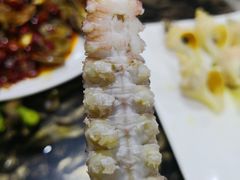 -张树军海鲜(王府壹号店)