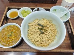 -蟹上黄·蟹黄面·江南糖水(人民广场店)