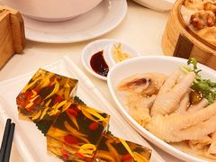 -龙的酒楼·手工早茶·顺德菜(近良路店)