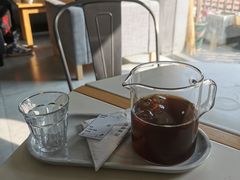 -边渡咖啡烘焙店(昙华林店)