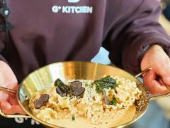 -G+KITCHEN(龙湖狮山天街店)