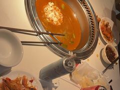 -七欣天香辣蟹火锅(抚州硕果时代广场店)