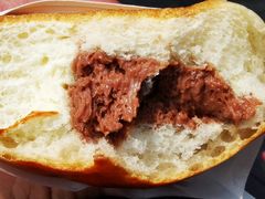 冰淇淋面包-丁香西饼屋(桂林路店)