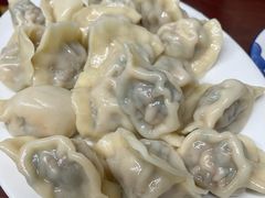 -心悦水饺(民乐小区店)