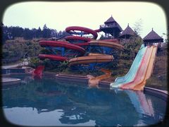 -天芳悦潭度假村温泉