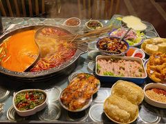 -8号苑自助烤场(西单店)