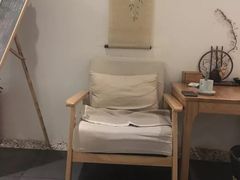 -锦初·禅意4K影院式足道·新中式SPA(茂业天地店)
