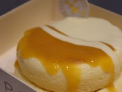 -食武士·舒芙蕾(新街口明瓦廊店)