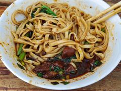 -肉盖面馆(兴科大道店)