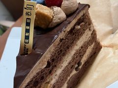 -卷们·现制生日蛋糕·蓝风车动物奶油(金源店)