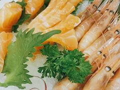 -银子铁板烧料理自助餐(人民广场店)