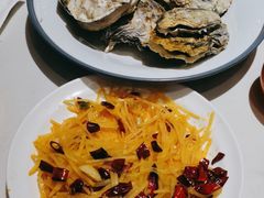 -杨氏青龙虾·羊蝎子(托乐嘉店)