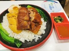 -龙记香港茶餐厅(久光百货店)