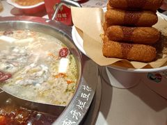 -豆花姐烂豆花火锅(水屯北路恒大滨河店)