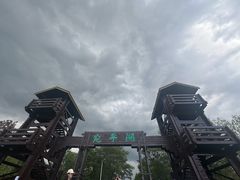 -绿堤公园