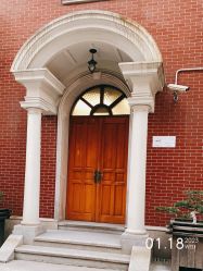 -复旦大学附属妇产科医院(黄浦院区)